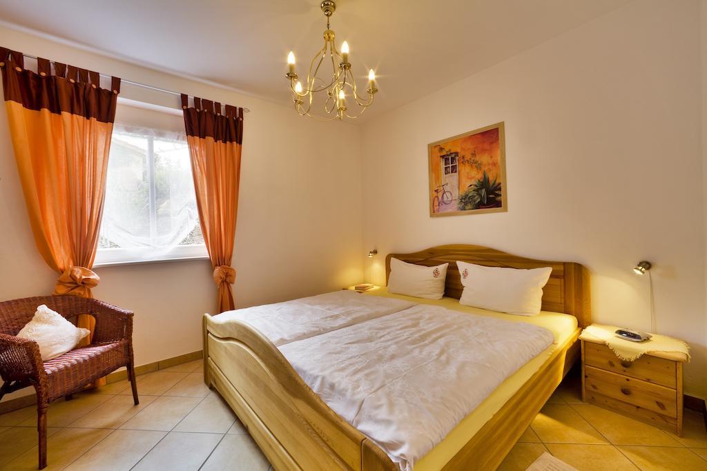 Landhaus Will Hilders Room photo