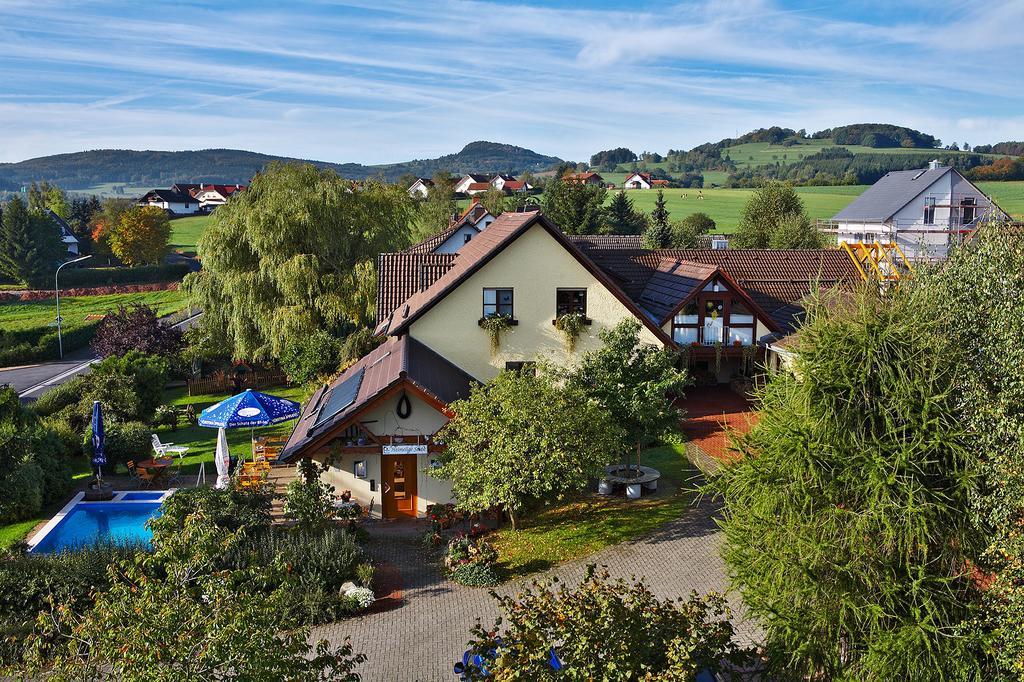 Landhaus Will Hilders Exterior photo